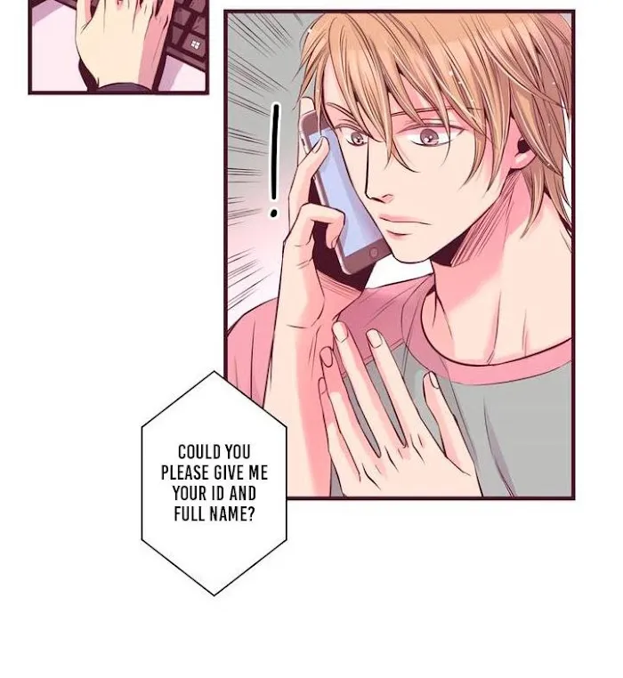 Be Sweet To Me - Chapter 1 Page 31