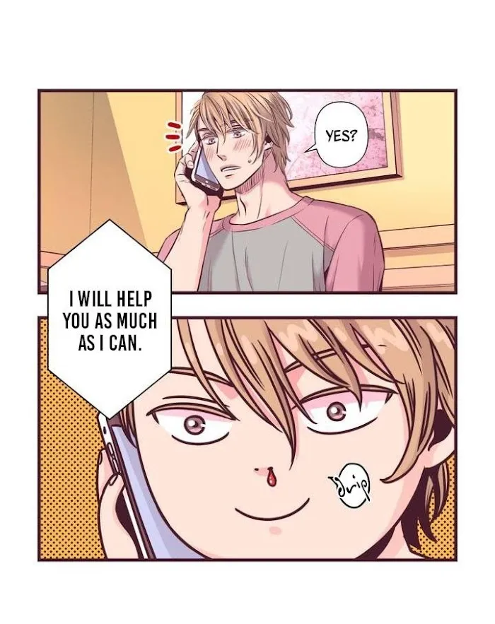Be Sweet To Me - Chapter 1 Page 40