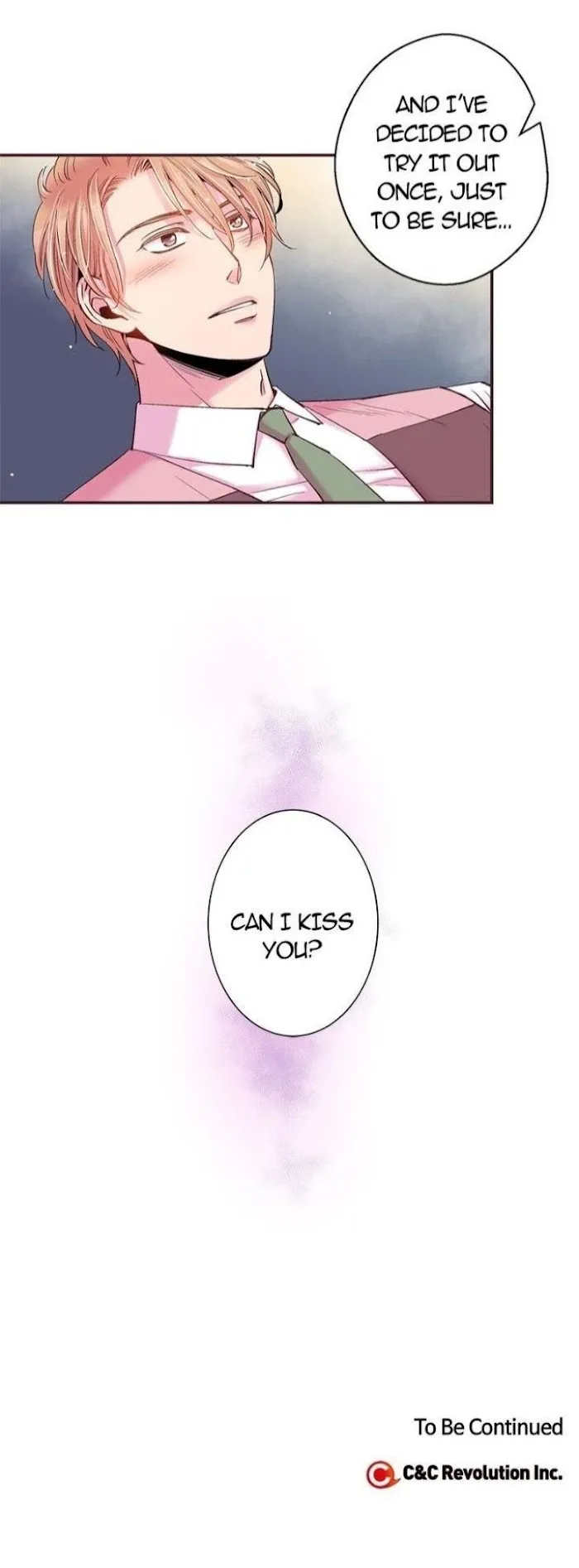 Be Sweet To Me - Chapter 12 Page 17