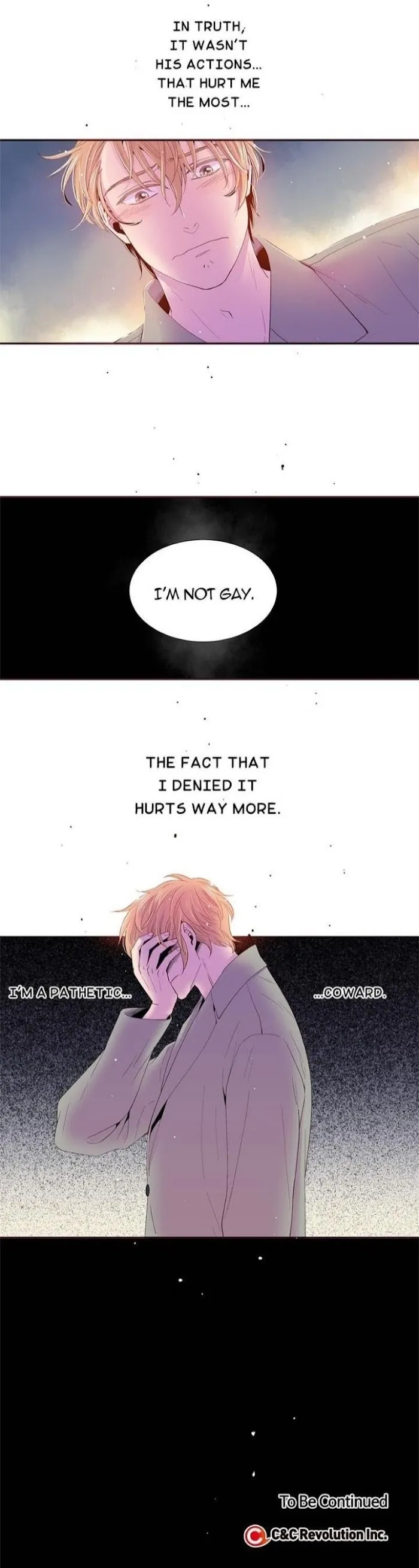 Be Sweet To Me - Chapter 19 Page 13