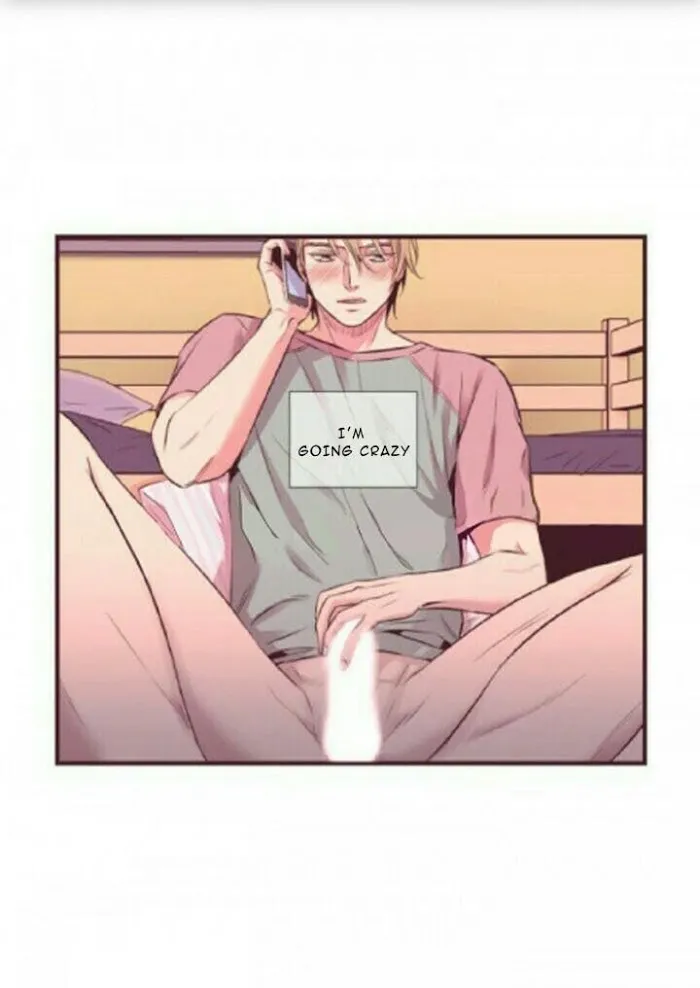 Be Sweet To Me - Chapter 2 Page 9