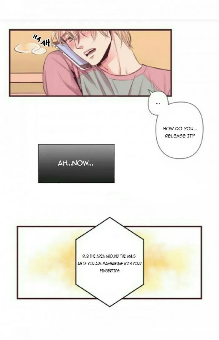 Be Sweet To Me - Chapter 2 Page 13