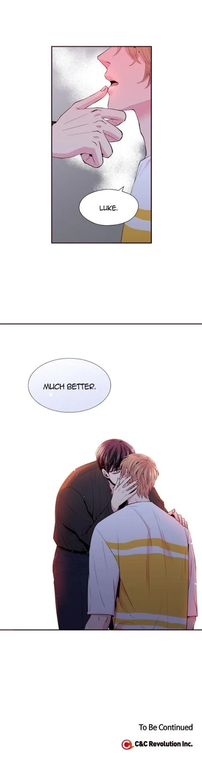 Be Sweet To Me - Chapter 26 Page 13