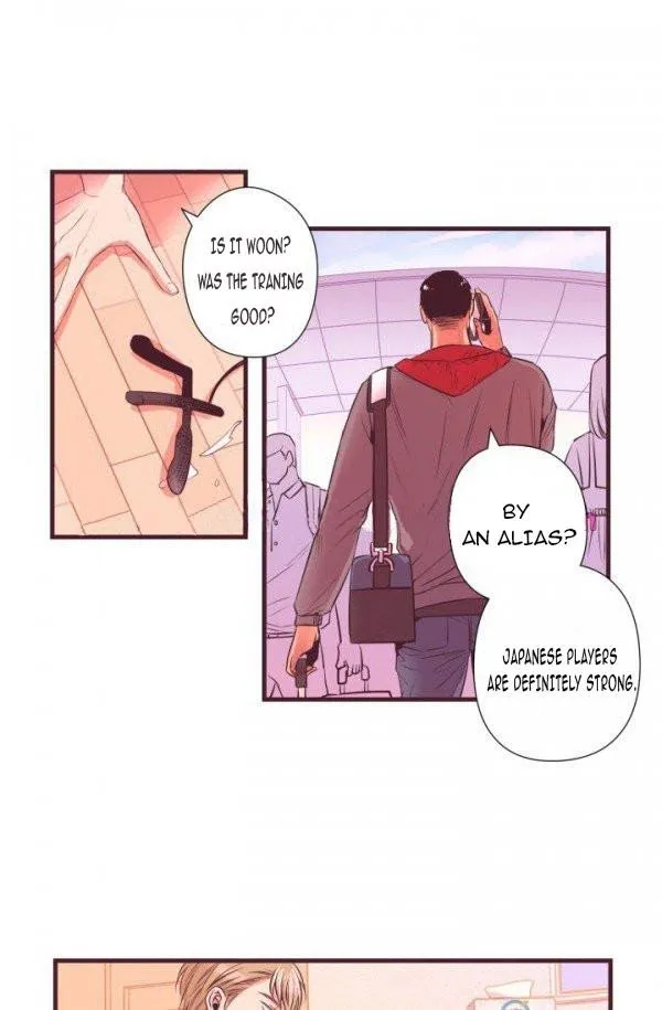 Be Sweet To Me - Chapter 3 Page 4