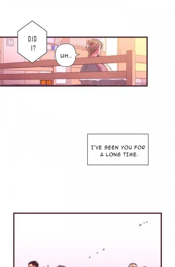 Be Sweet To Me - Chapter 3 Page 7