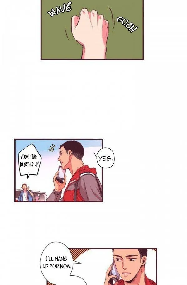 Be Sweet To Me - Chapter 3 Page 13
