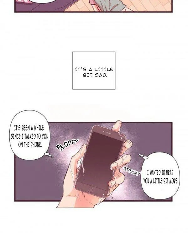 Be Sweet To Me - Chapter 3 Page 15