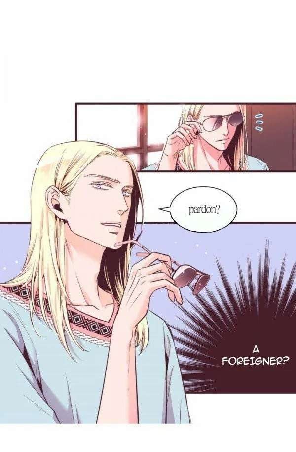 Be Sweet To Me - Chapter 3 Page 36