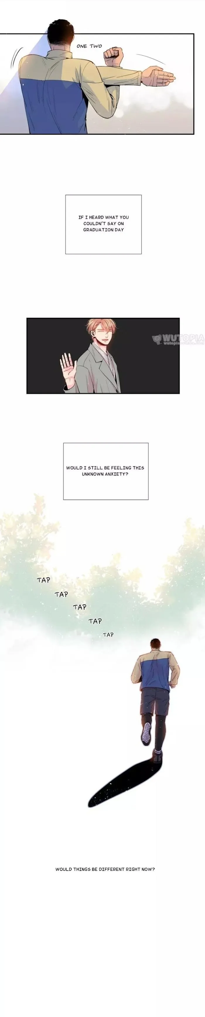 Be Sweet To Me - Chapter 31 Page 15