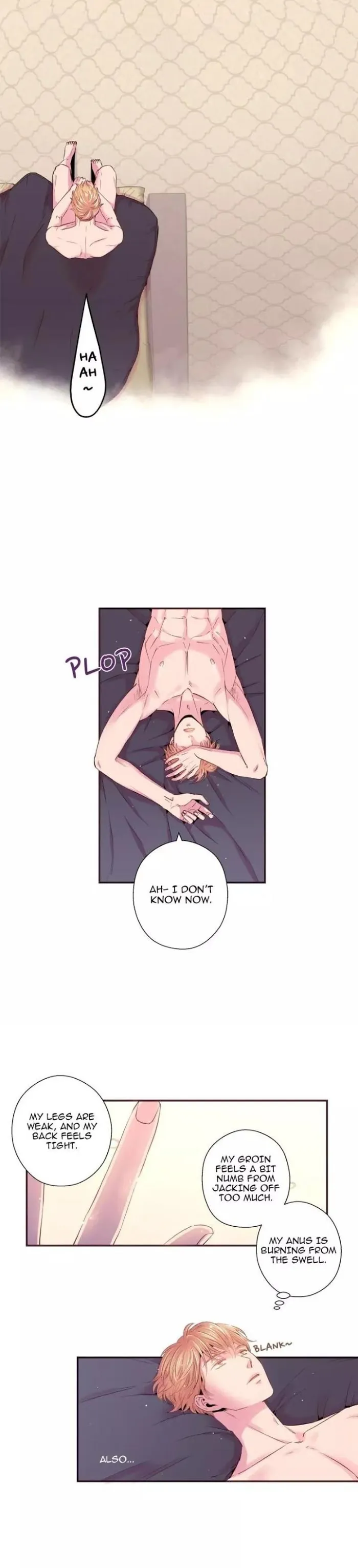 Be Sweet To Me - Chapter 49 Page 7