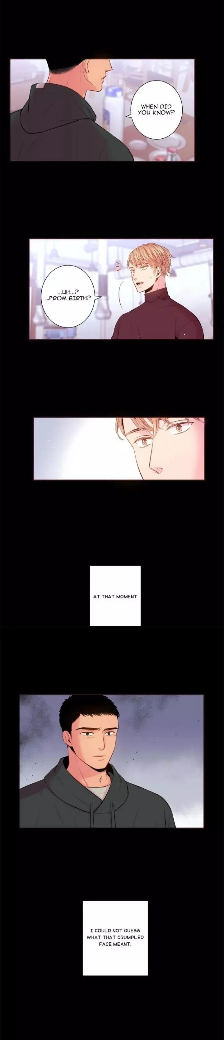 Be Sweet To Me - Chapter 53 Page 2