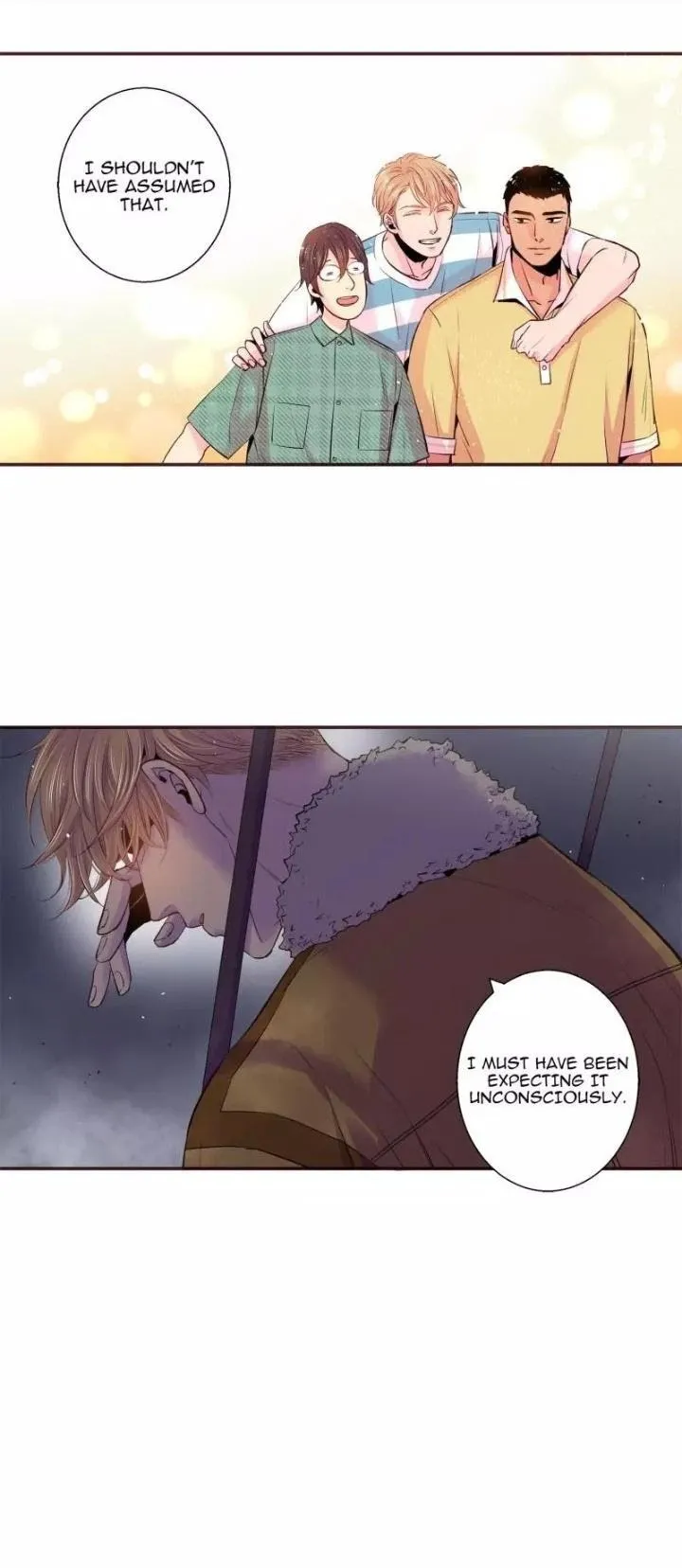 Be Sweet To Me - Chapter 53 Page 12