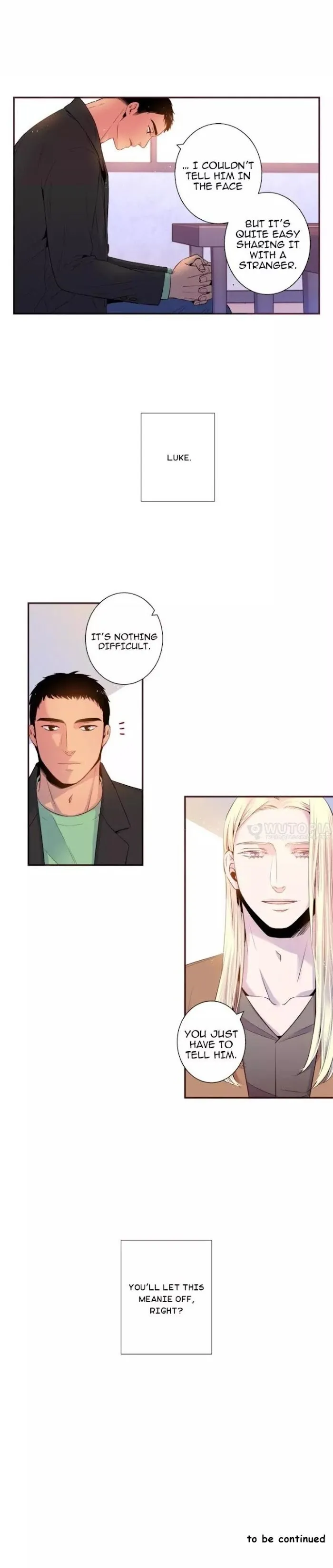 Be Sweet To Me - Chapter 58 Page 13