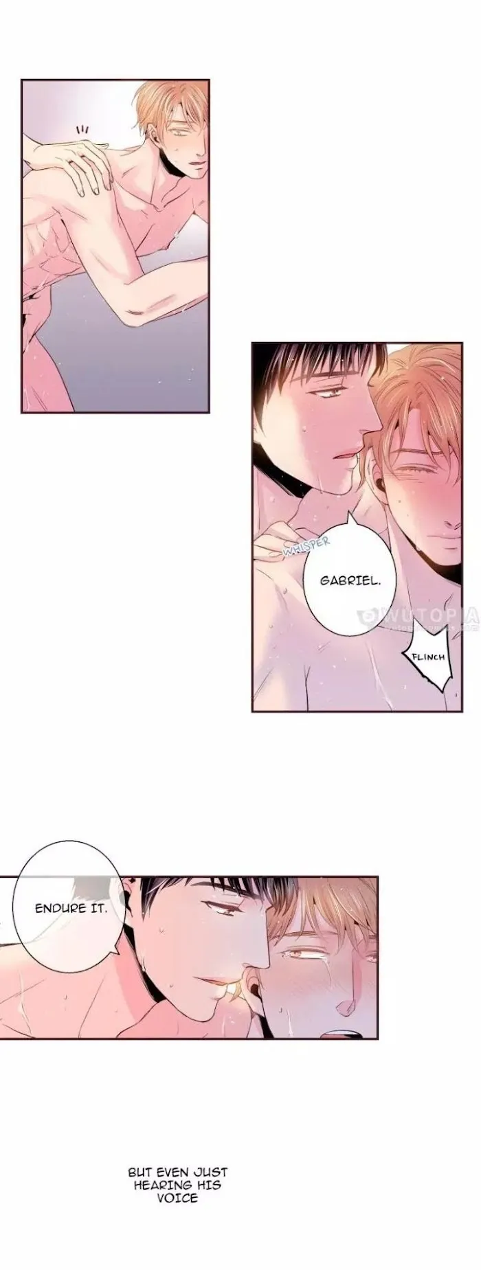 Be Sweet To Me - Chapter 61 Page 15