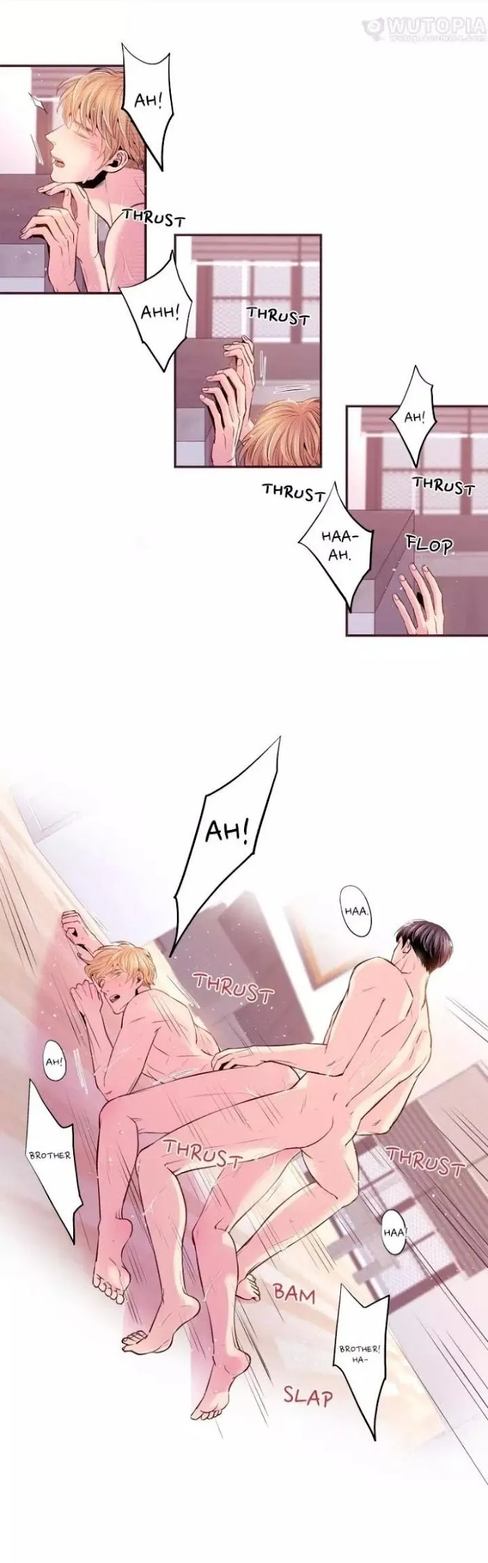 Be Sweet To Me - Chapter 62 Page 4