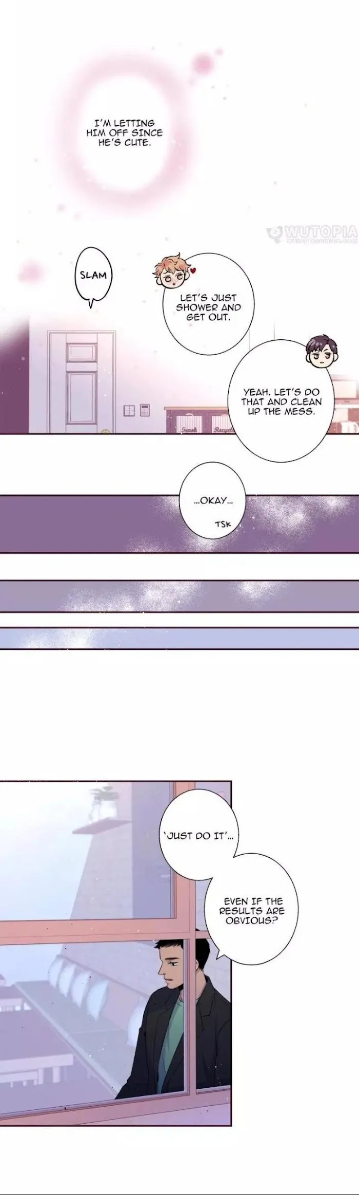 Be Sweet To Me - Chapter 63 Page 7