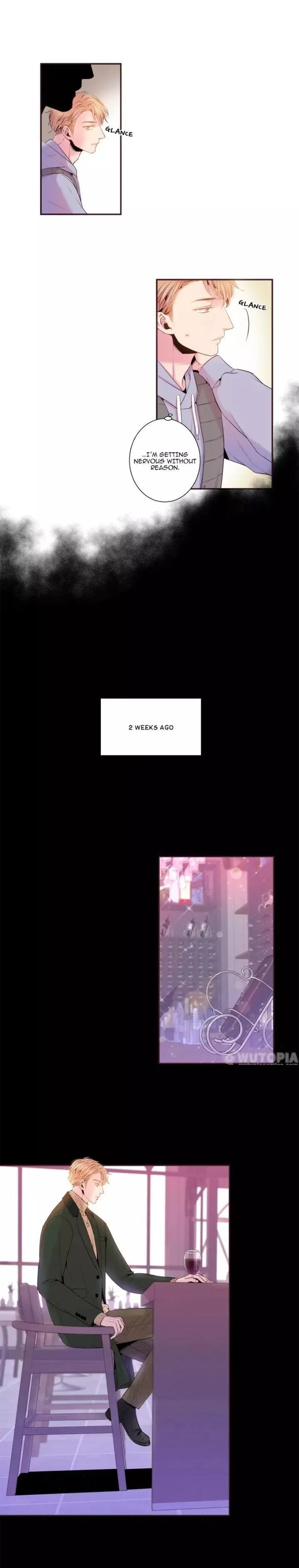Be Sweet To Me - Chapter 67 Page 14