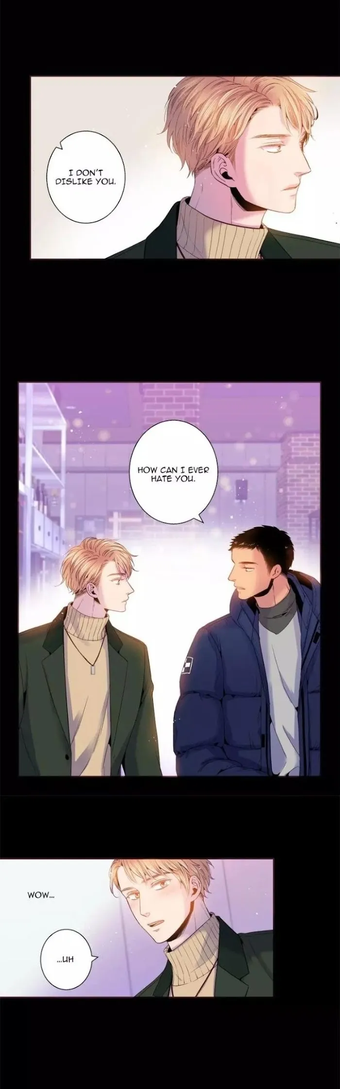 Be Sweet To Me - Chapter 68 Page 8