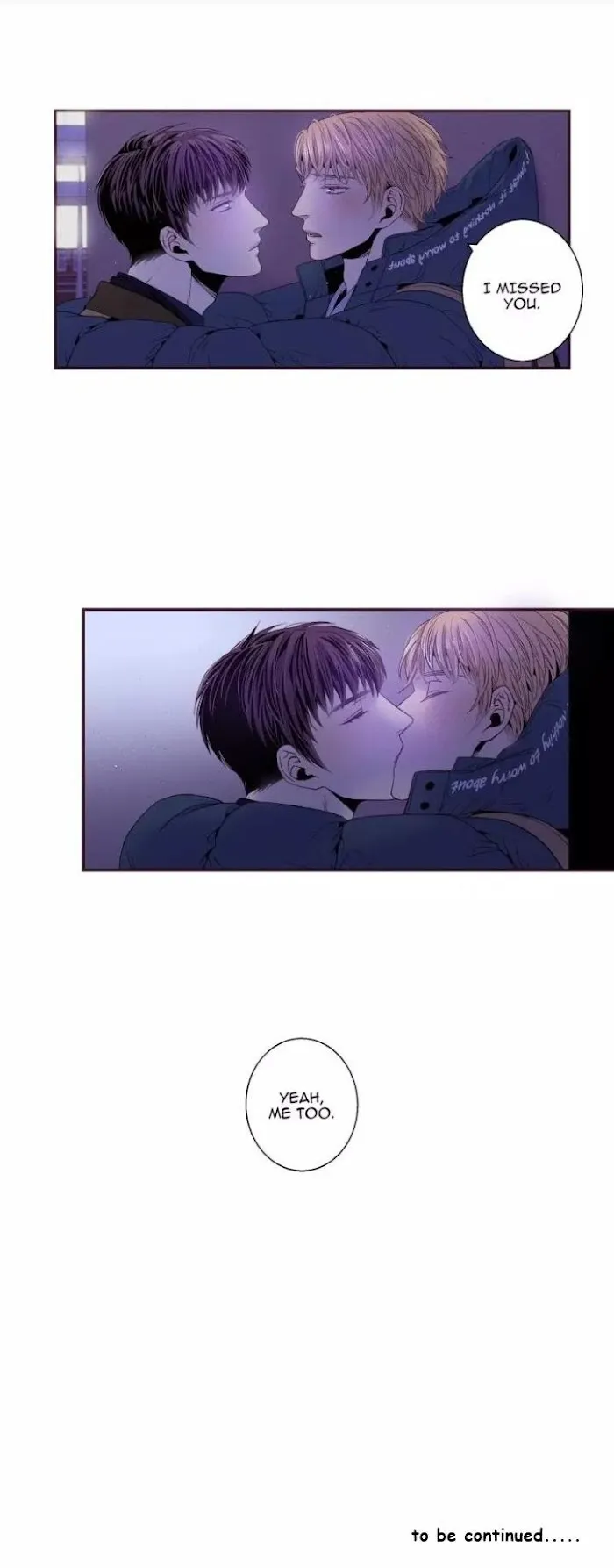 Be Sweet To Me - Chapter 71 Page 11