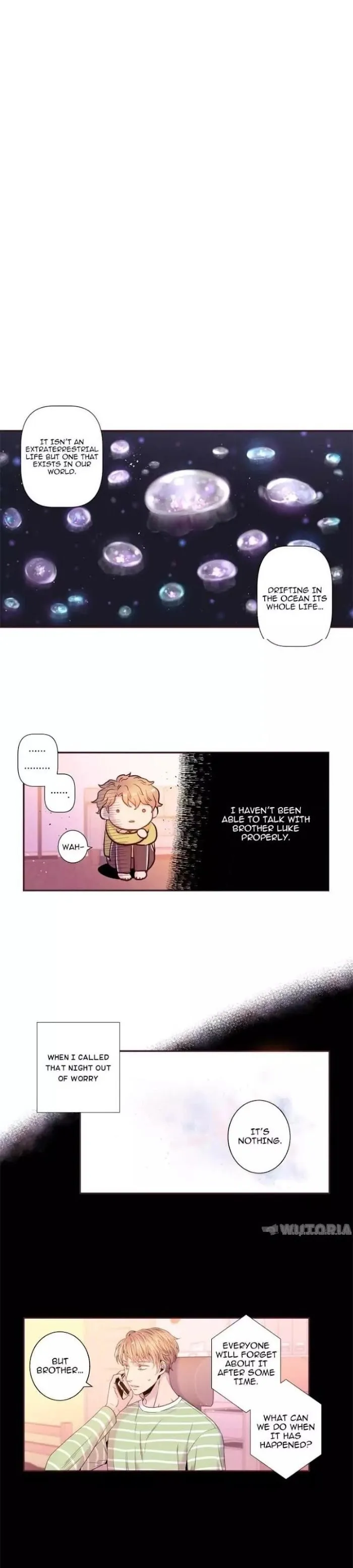 Be Sweet To Me - Chapter 77 Page 2