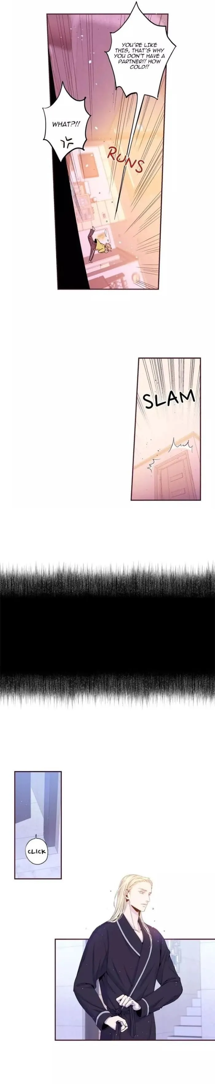 Be Sweet To Me - Chapter 77 Page 10