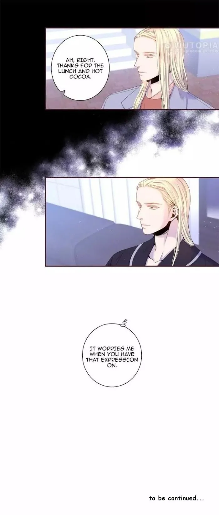 Be Sweet To Me - Chapter 77 Page 13