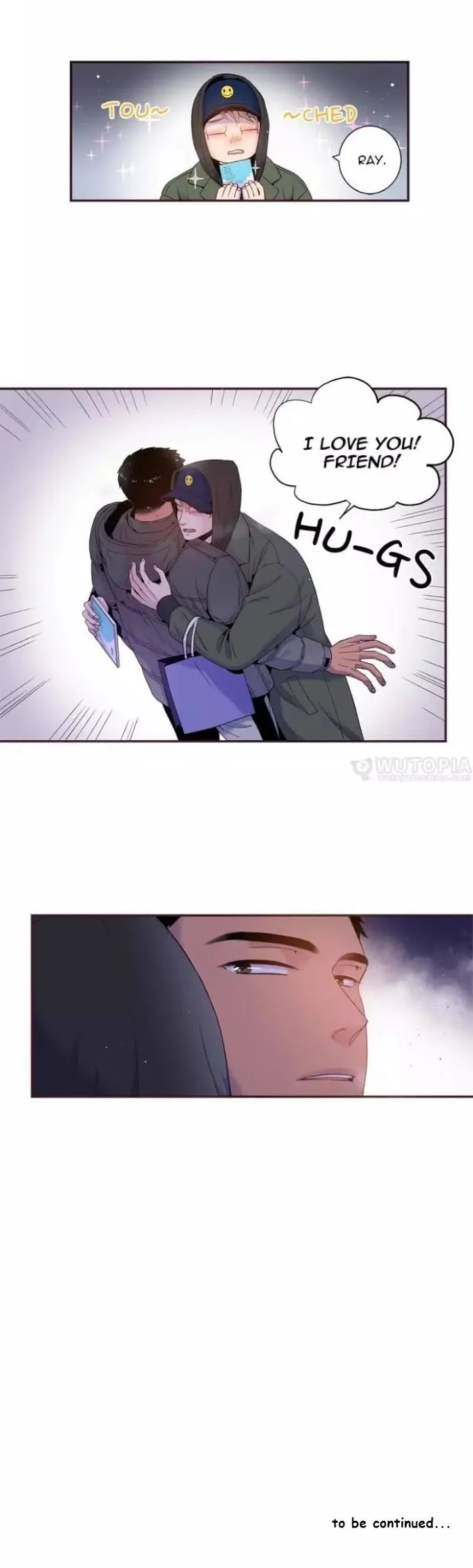 Be Sweet To Me - Chapter 78 Page 11