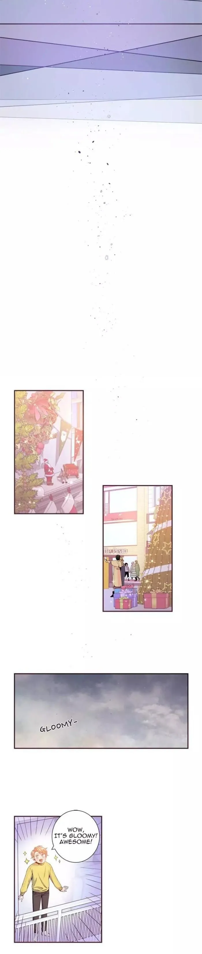 Be Sweet To Me - Chapter 80 Page 8
