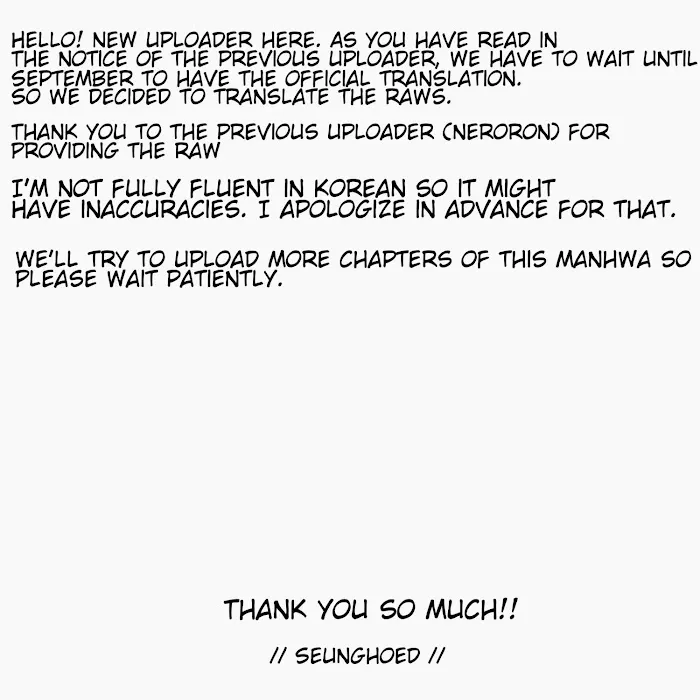 Be Sweet To Me - Chapter 82 Page 2