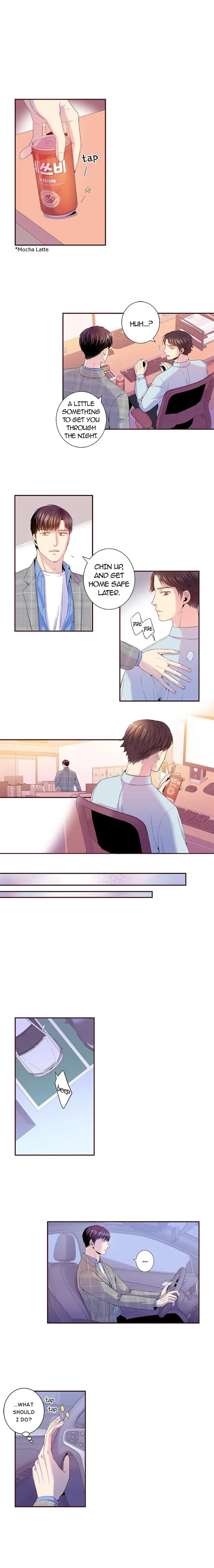 Be Sweet To Me - Chapter 90 Page 3