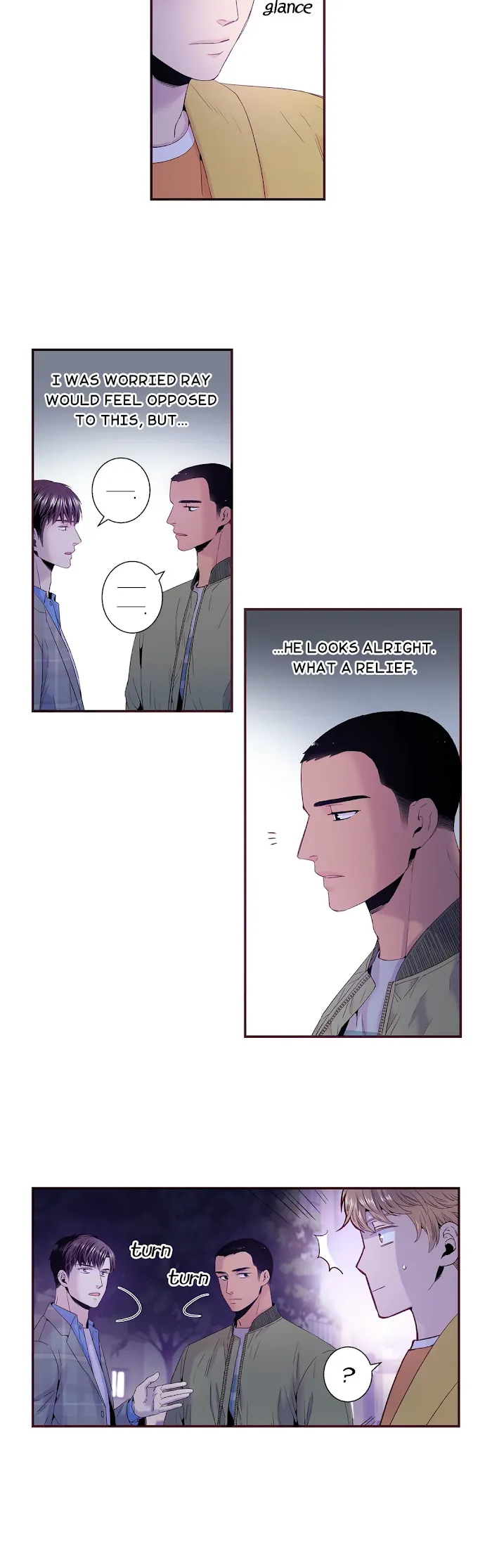 Be Sweet To Me - Chapter 93 Page 13