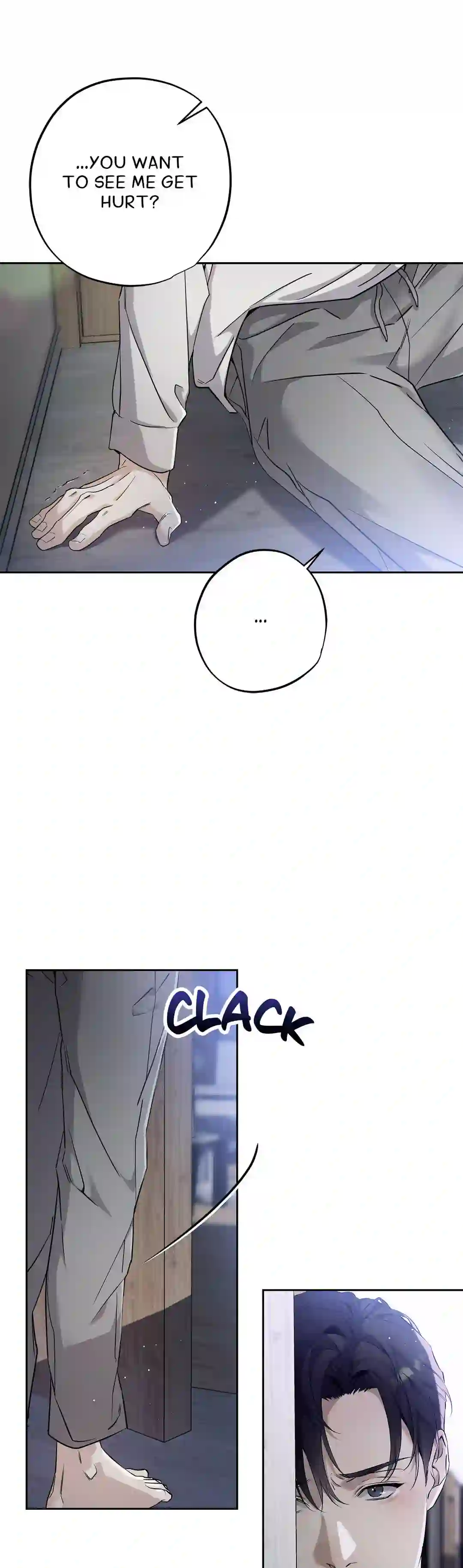 To Me Who Doesn’t Love You - Chapter 1 Page 5