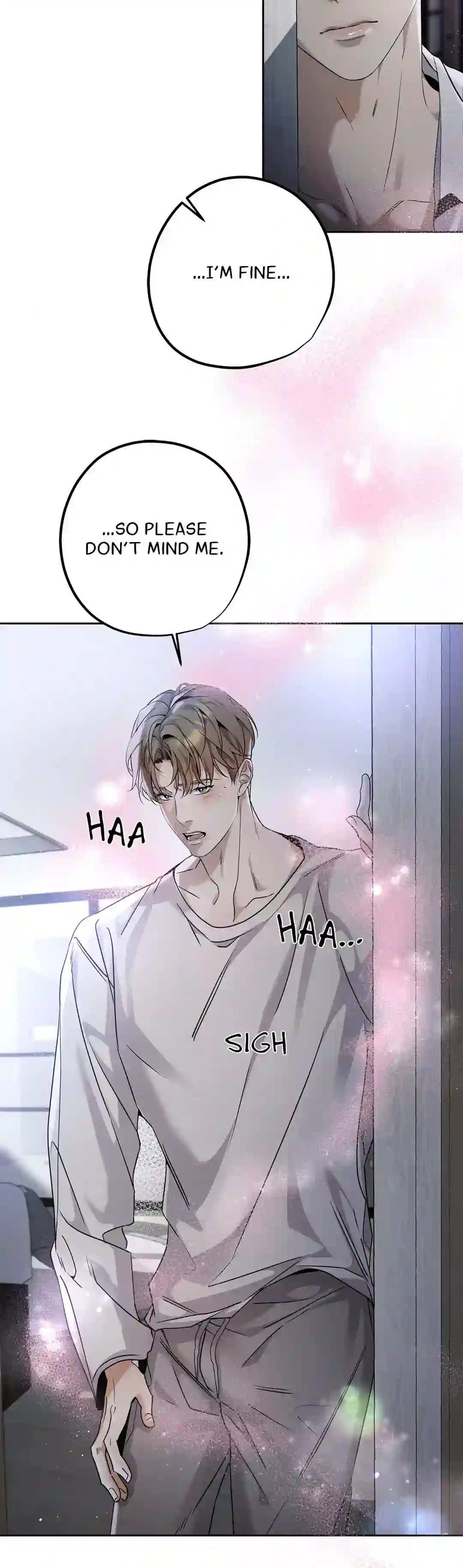 To Me Who Doesn’t Love You - Chapter 1 Page 6