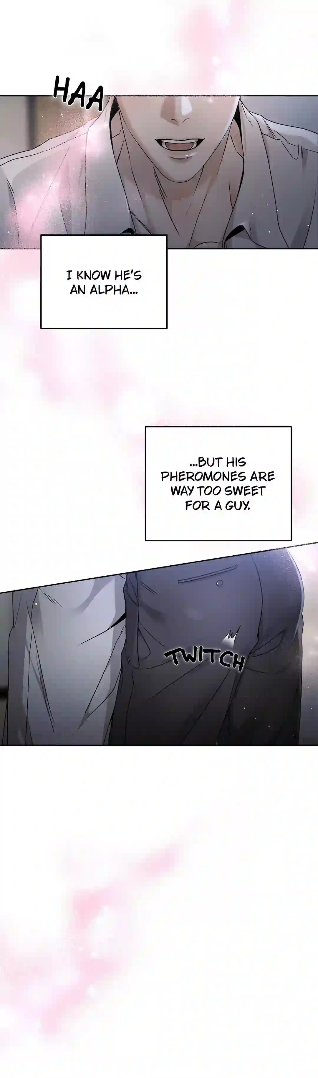 To Me Who Doesn’t Love You - Chapter 1 Page 8