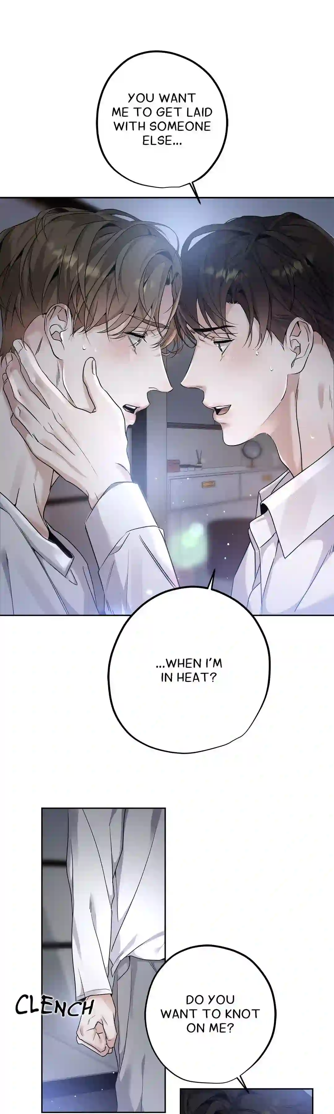 To Me Who Doesn’t Love You - Chapter 1 Page 9
