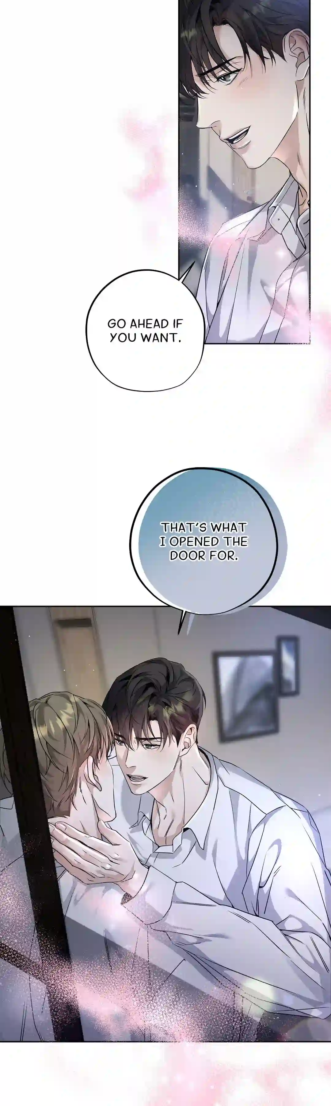 To Me Who Doesn’t Love You - Chapter 1 Page 10