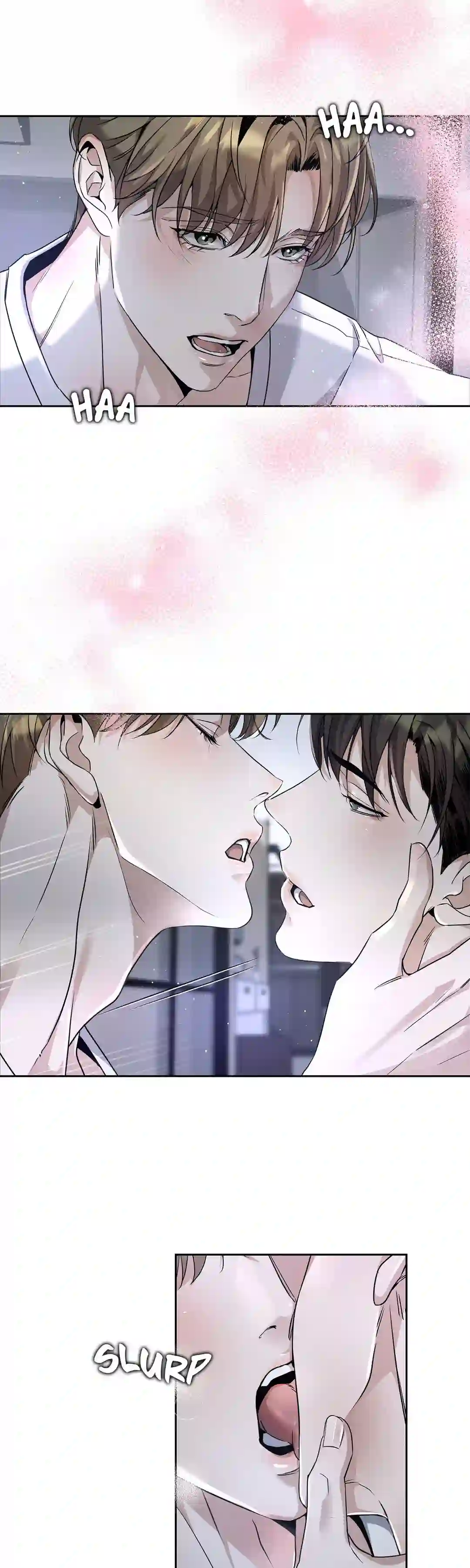 To Me Who Doesn’t Love You - Chapter 1 Page 11