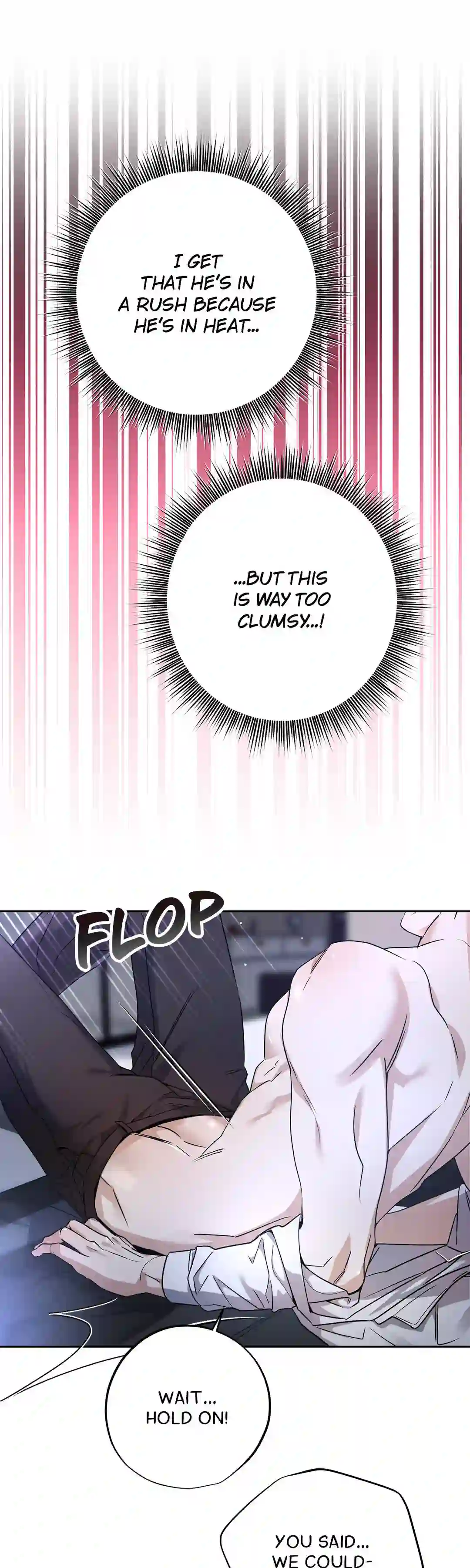 To Me Who Doesn’t Love You - Chapter 1 Page 13