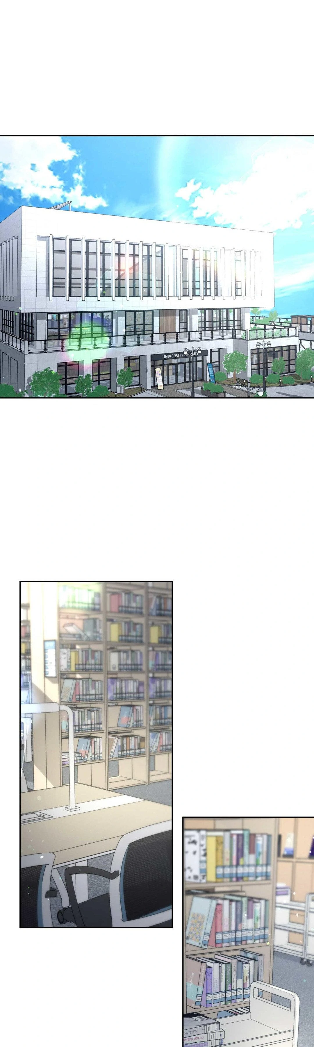 To Me Who Doesn’t Love You - Chapter 10 Page 5