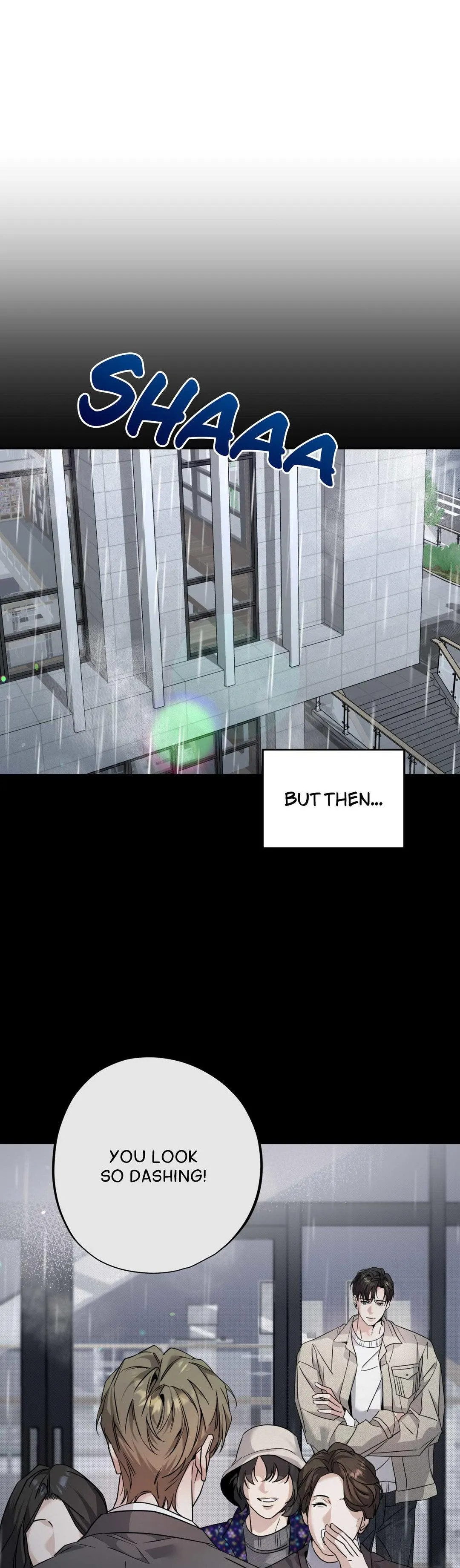 To Me Who Doesn’t Love You - Chapter 10 Page 9