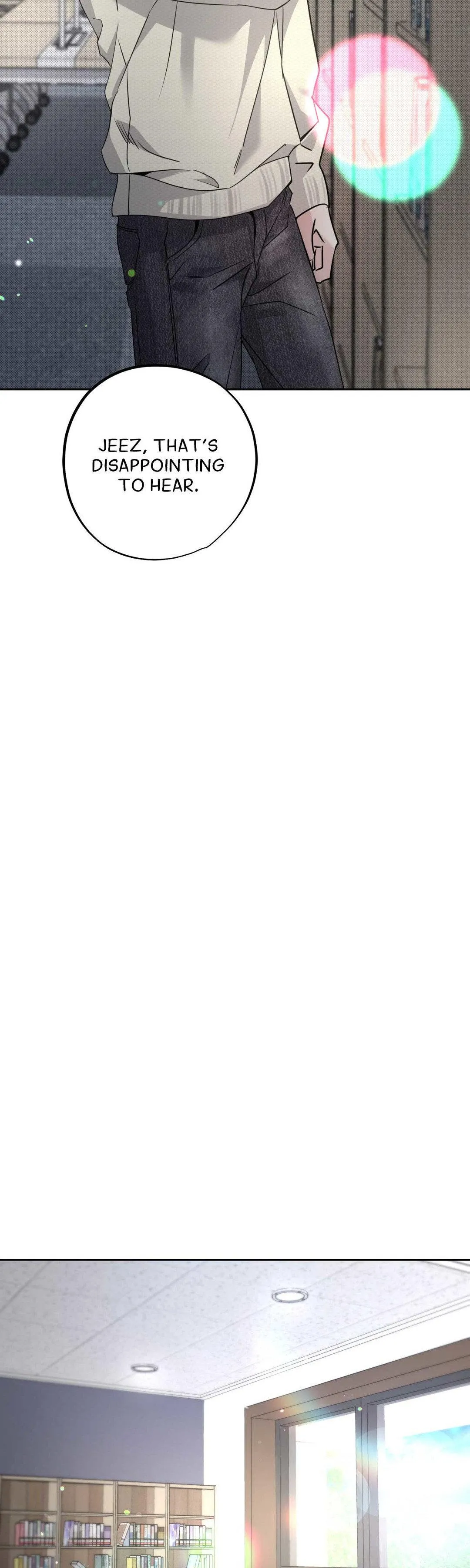 To Me Who Doesn’t Love You - Chapter 10 Page 14