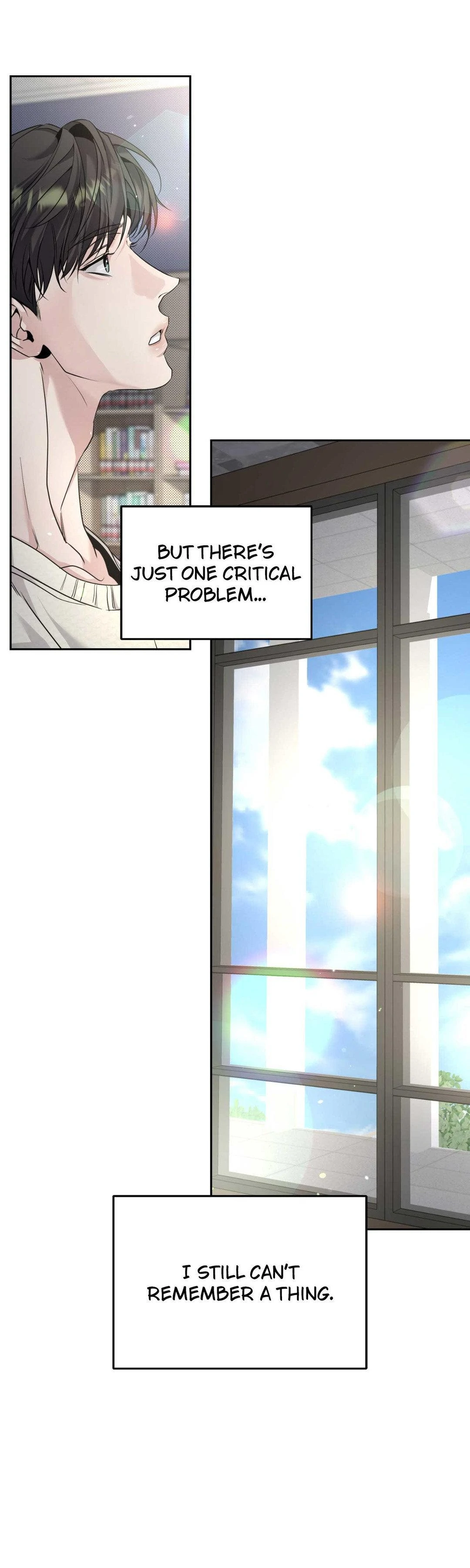 To Me Who Doesn’t Love You - Chapter 10 Page 16