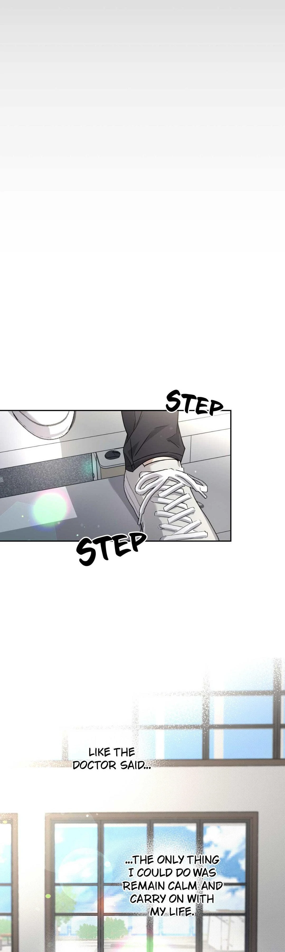 To Me Who Doesn’t Love You - Chapter 10 Page 19