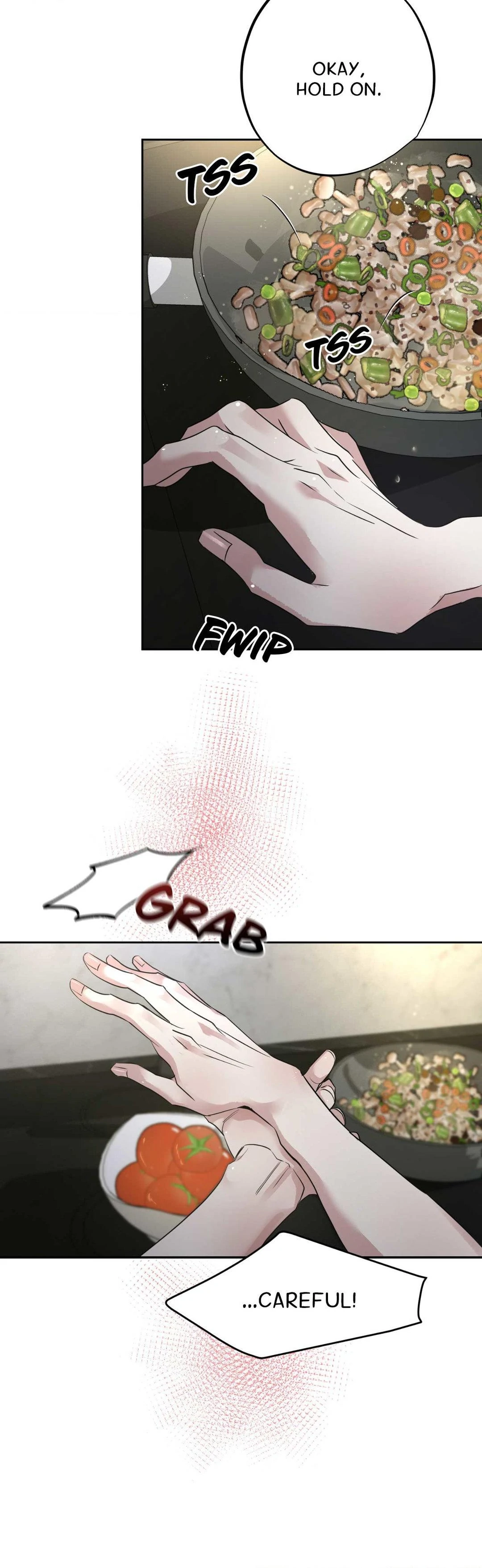 To Me Who Doesn’t Love You - Chapter 10 Page 28