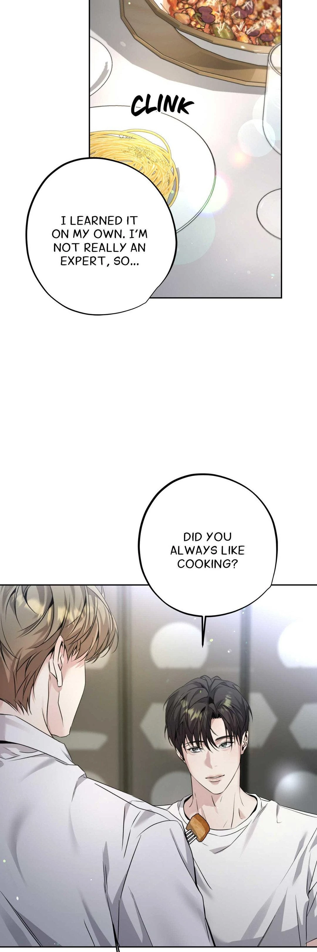 To Me Who Doesn’t Love You - Chapter 10 Page 38