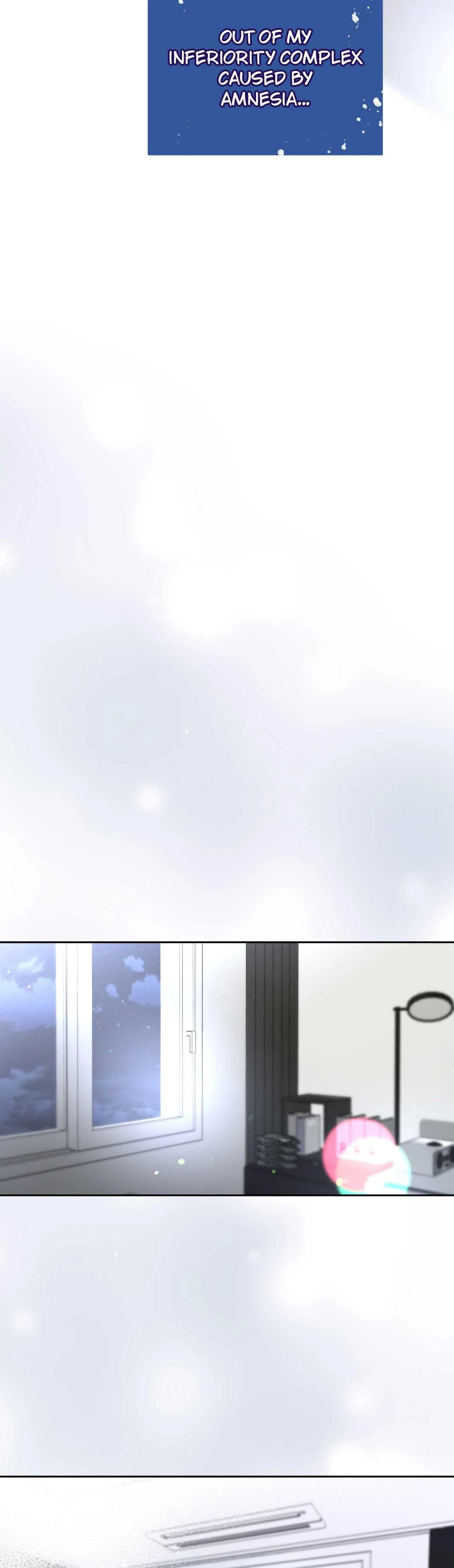 To Me Who Doesn’t Love You - Chapter 10 Page 42