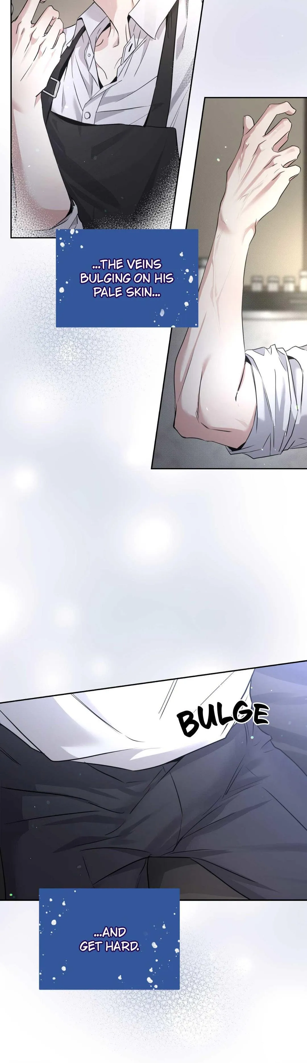 To Me Who Doesn’t Love You - Chapter 10 Page 44