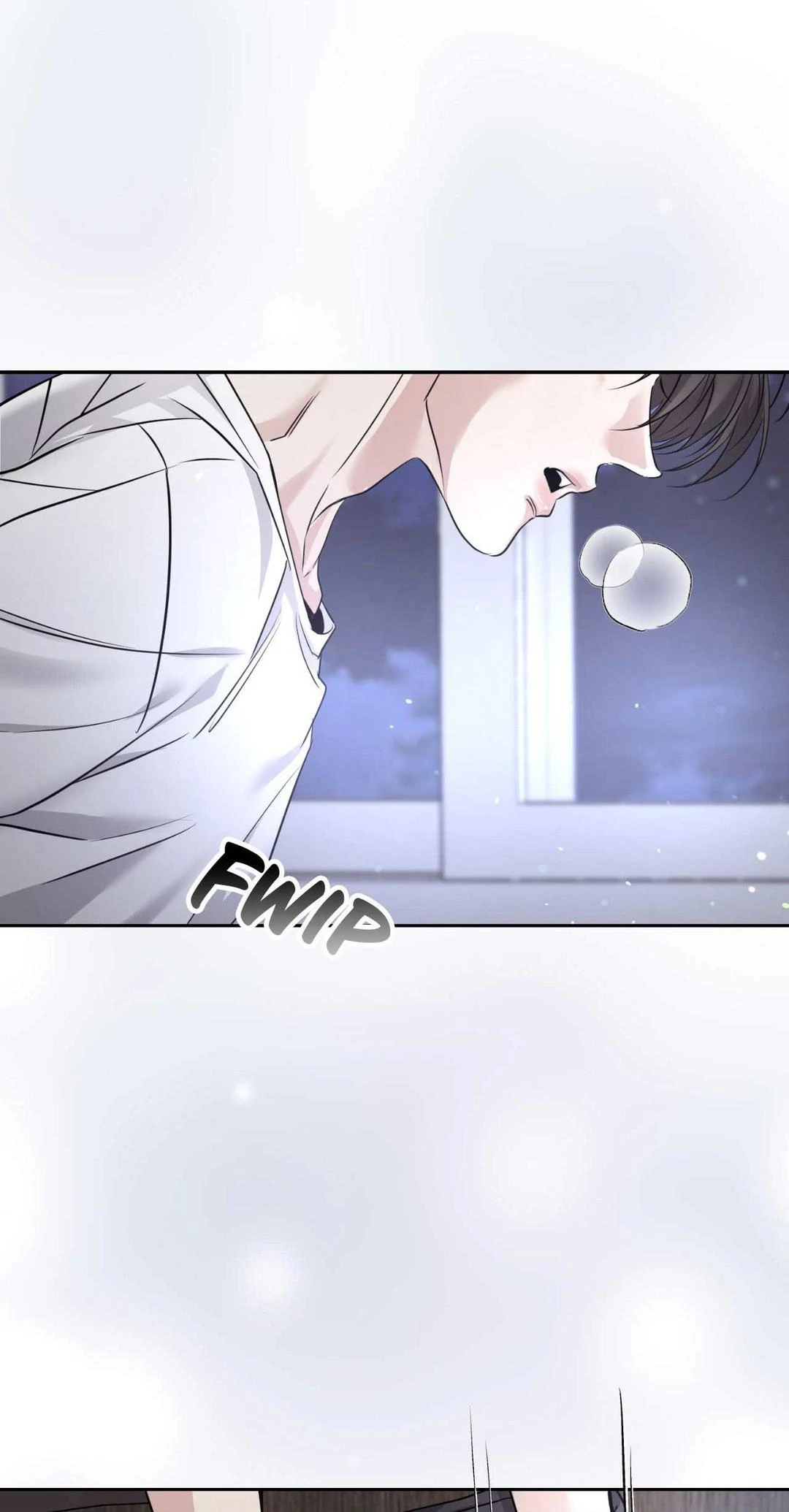 To Me Who Doesn’t Love You - Chapter 10 Page 45