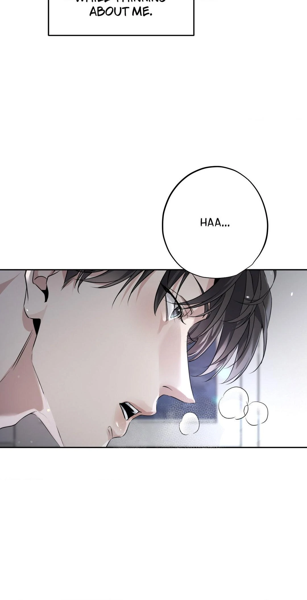 To Me Who Doesn’t Love You - Chapter 11 Page 3