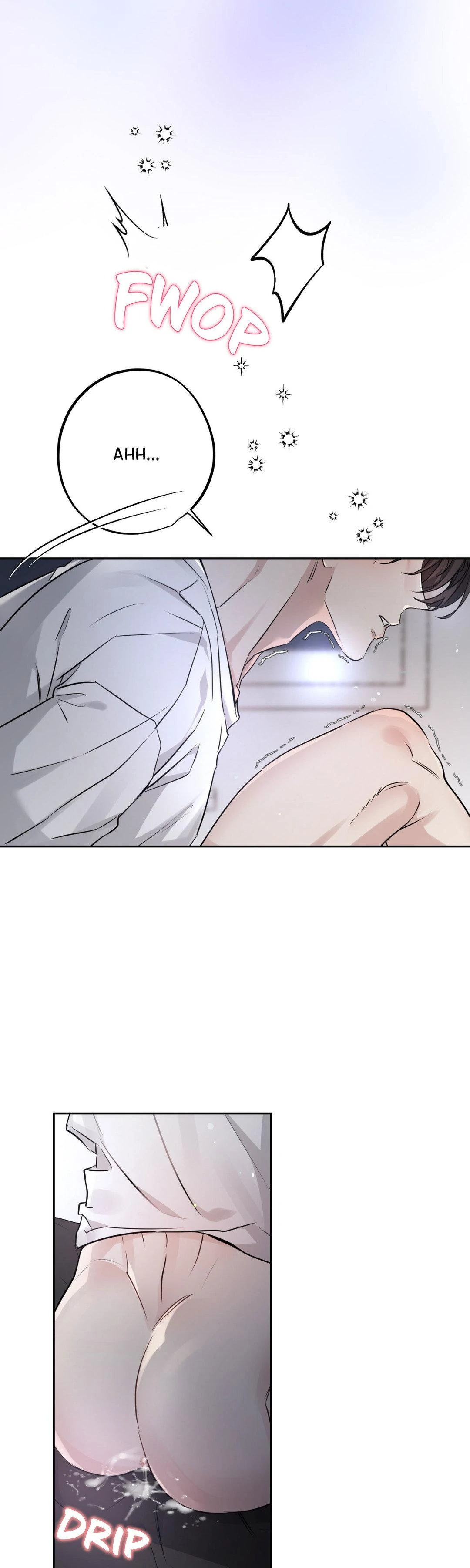 To Me Who Doesn’t Love You - Chapter 11 Page 6